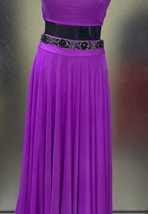 Dreamy Drape Lehenga Choli