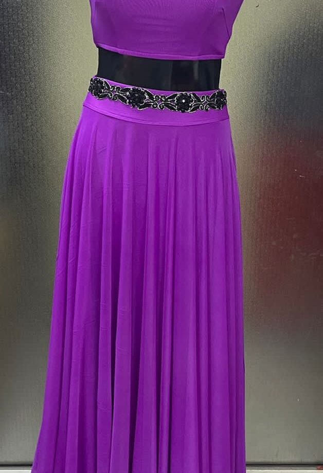 Dreamy Drape Lehenga Choli