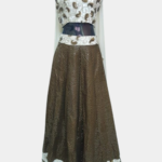 Earthy Elegance Lehenga Choli